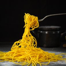 AKCIA čerstvé cestoviny "Spaghetti No.7" 300g