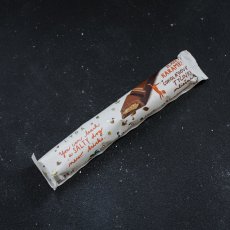 Čokoládová tyčinka mliečna - slaný karamel 33 g