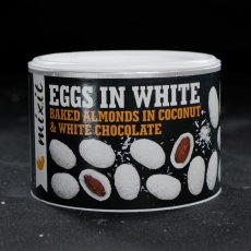 Mixit vajíčka - Kokos 240g