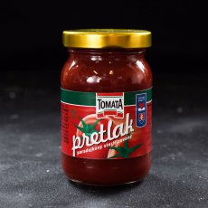 Pretlak - paradajkový sterilizovaný 190 g
