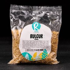 Bulgur - pšeničný 400 g