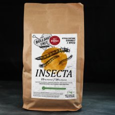 INSECTA – granuly pre psov 2 kg