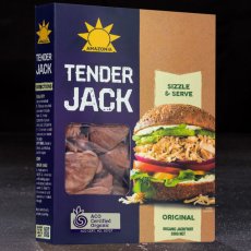 Tender Jack - Original 300g (rastlinná alternatíva mäsa)