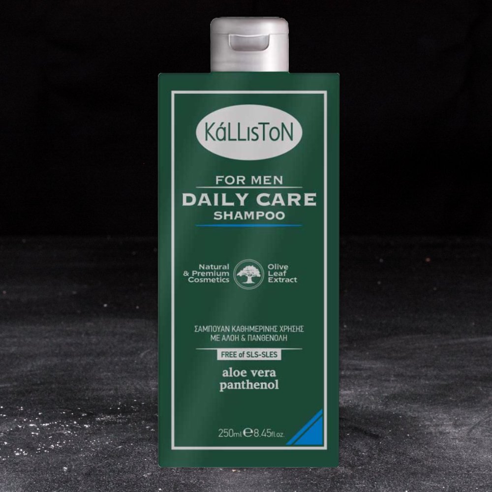 Šampón na každodenné použitie 200 ml