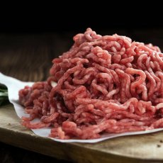 AKCIA teľacie mäso - mleté 500 g