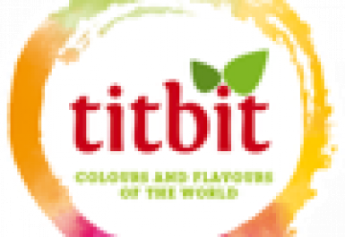 TITBIT - výrobky