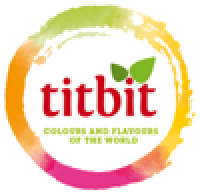 TITBIT - výrobky