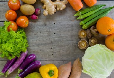 Ako nakupovať bio potraviny: tipy a triky pre začiatočníkov