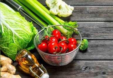 Bio potraviny: nový spôsob zdravej výživy