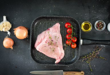Chudé mäso – najlepšia voľba pre vaše zdravie