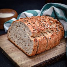 Chlieb FIT - krájaný (balený) 300g (947)