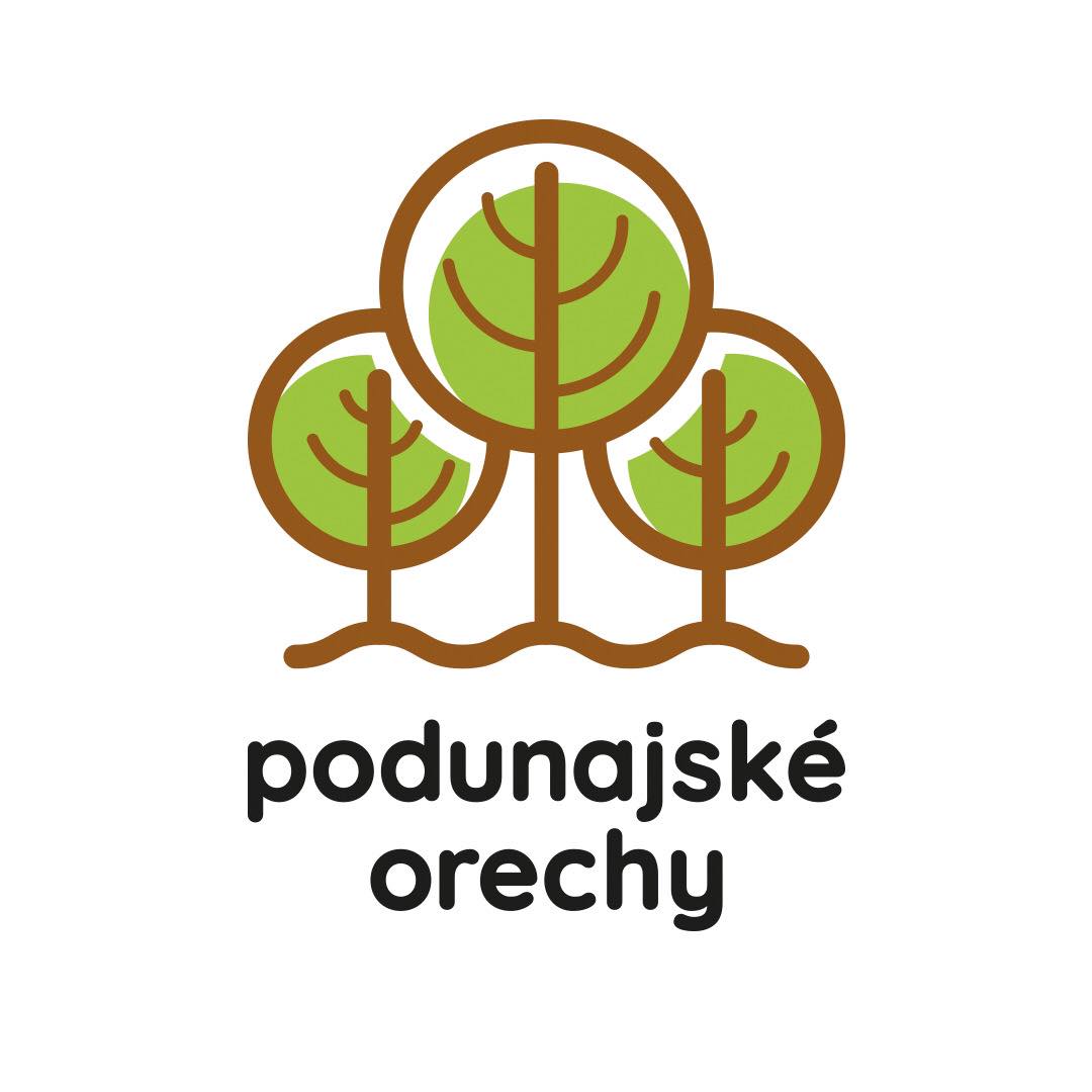 Podunajské orechy
