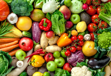 Prečo by sme mali jesť sezónne ovocie a zeleninu?
