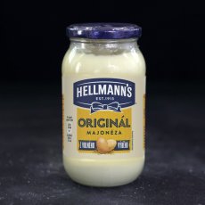 Majonéza originál 405 ml (Hellmann's)