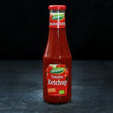 BIO Kečup paradajkový 500 ml