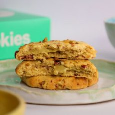 Pistachio Cookie 85g