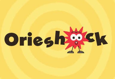 ORIESHOCK