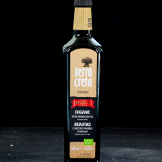 BIO extra panenský olivový olej – PDO Organický 500 ml