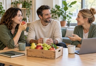 25 nefinančných benefitov pre malé aj veľké firmy